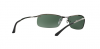 OKULARY RAY-BAN® RB 3183 004/71 63 ROZMIAR L